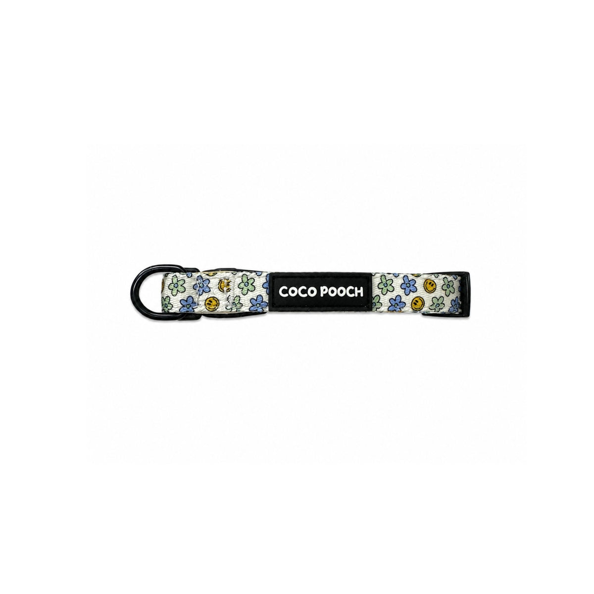 Happy Petals Dog Collar