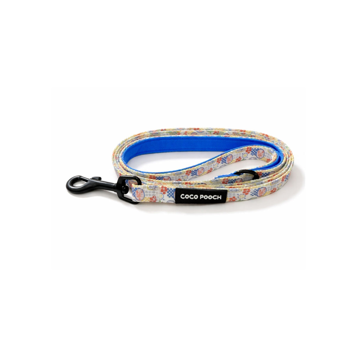 Riviera Bites Dog Lead