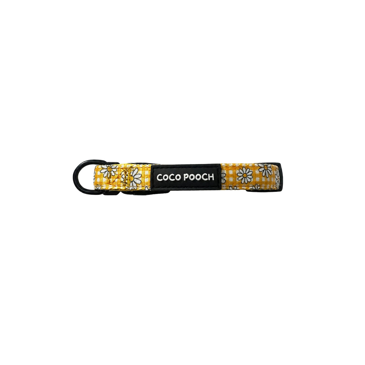 Sunny Blooms Dog Collar