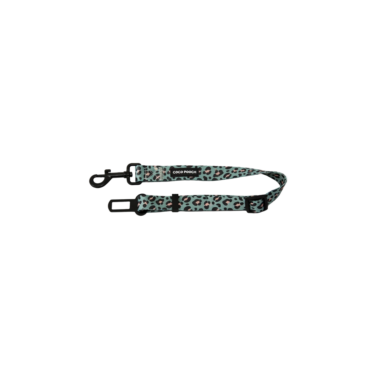Sage Safari Dog Seat Belt