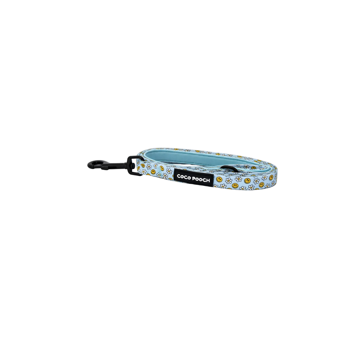 Sky Blooms Dog Bundle Harness, Collar & Lead