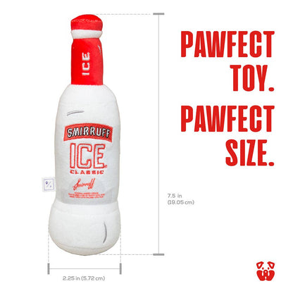 Smirruff Ice Dog Toy