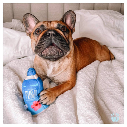 Furji Water Dog Toy
