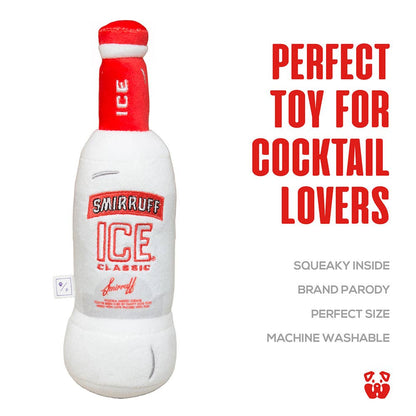 Smirruff Ice Dog Toy