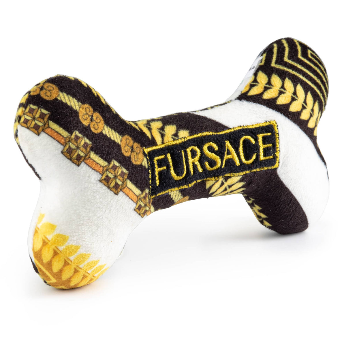 Fursace Bone Dog Toy