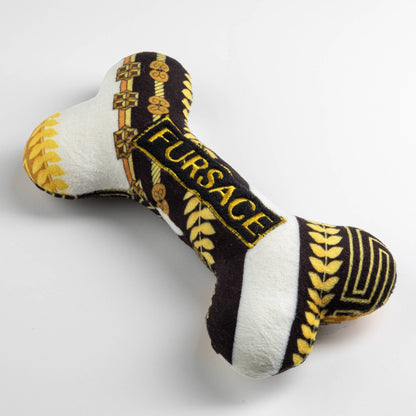 Fursace Bone Dog Toy