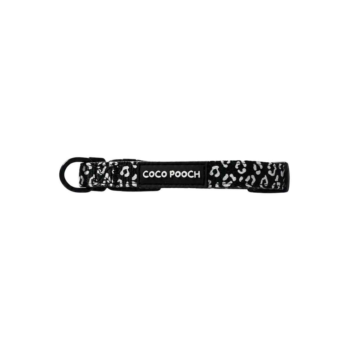Midnight Safari Dog Collar