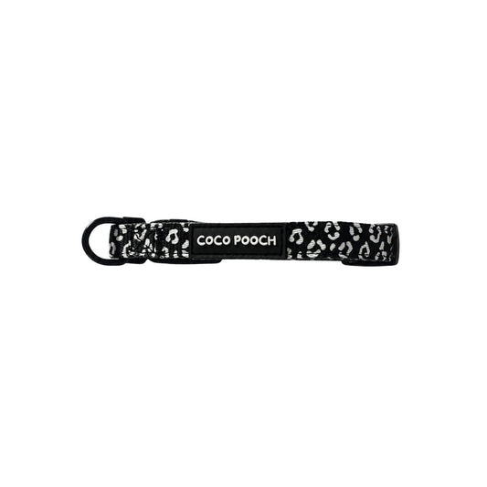Midnight Safari Dog Collar