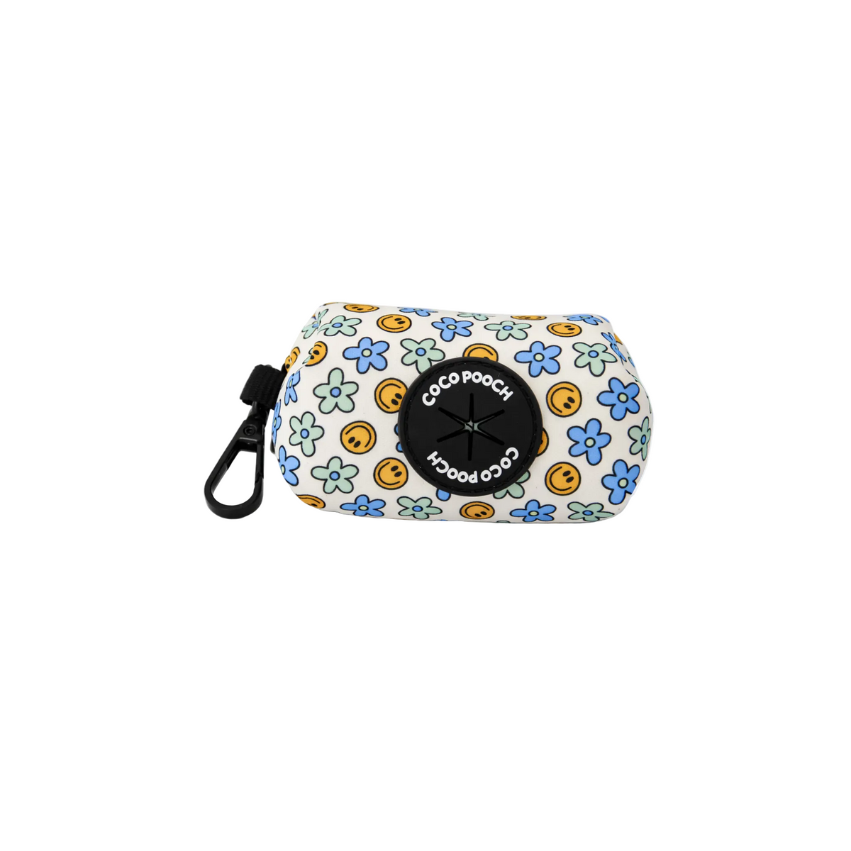 Happy Petals Dog Poop Bag Holder