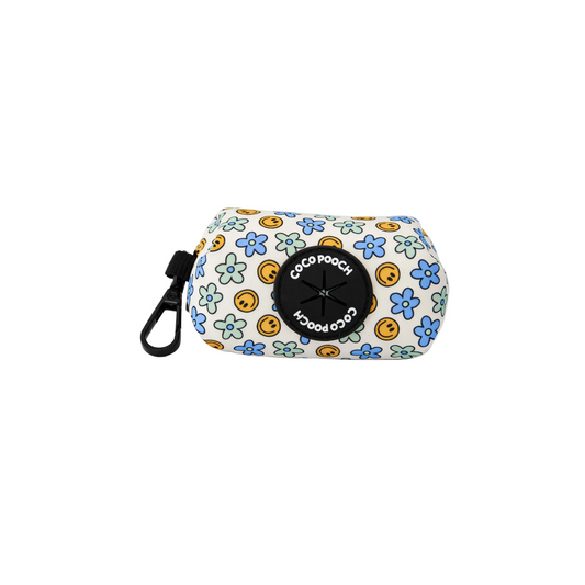 Happy Petals Dog Poop Bag Holder
