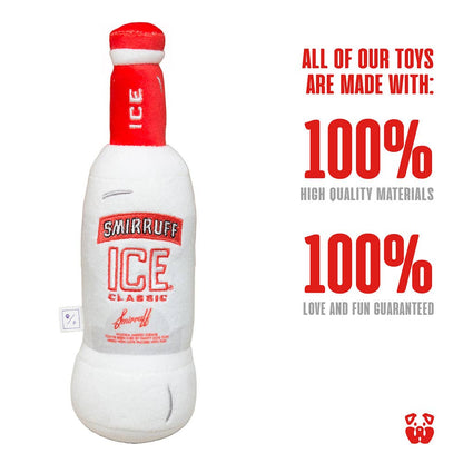 Smirruff Ice Dog Toy