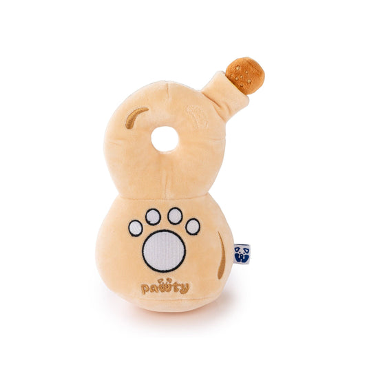 888 Tequila Plush Dog Toy