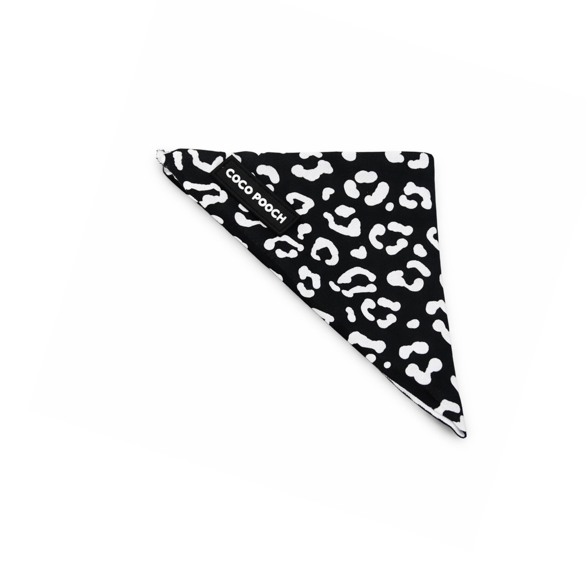 Midnight Safari Dog Bandana