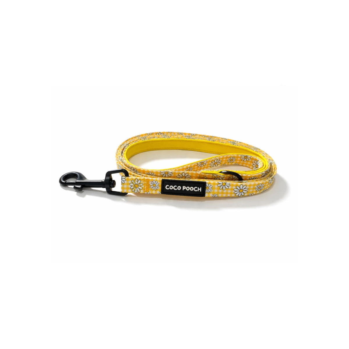 Sunny Blooms Dog Lead