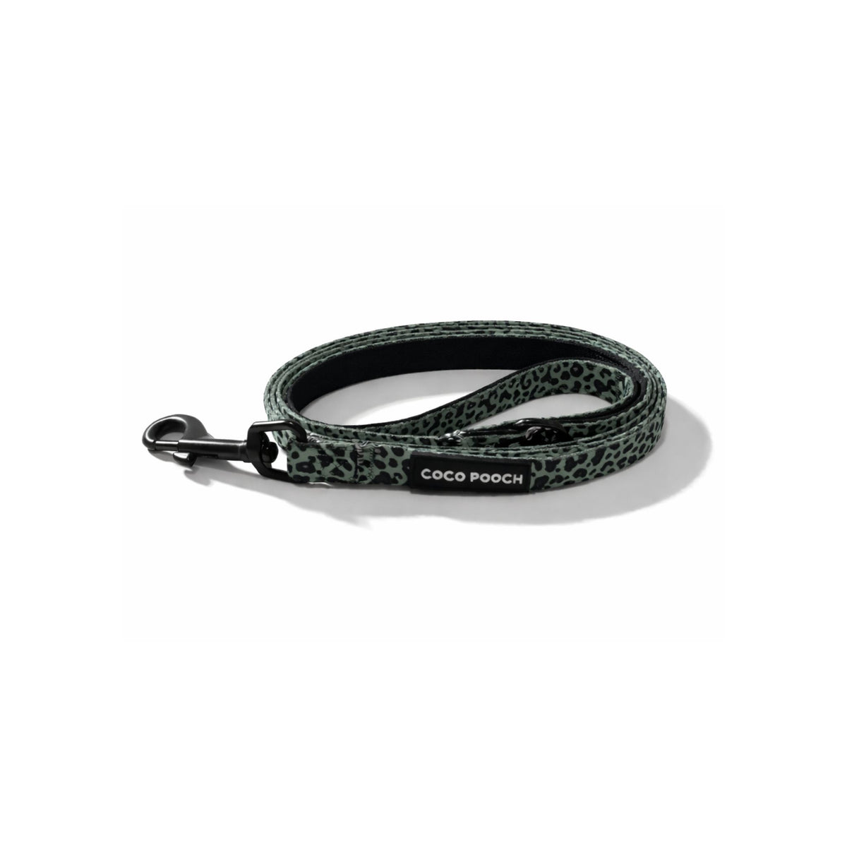 Sage Safari Dog Lead