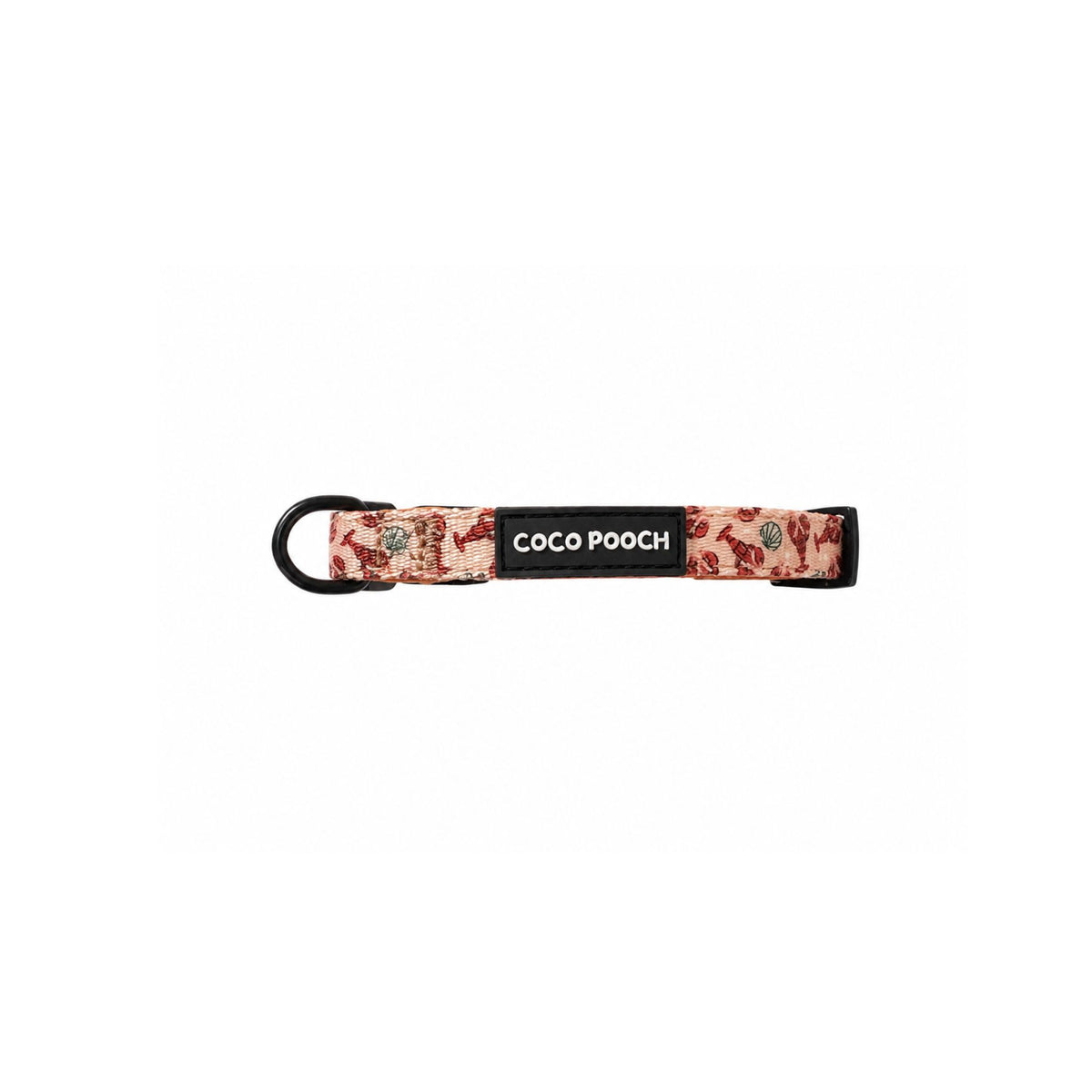 Lobster Love Dog Collar