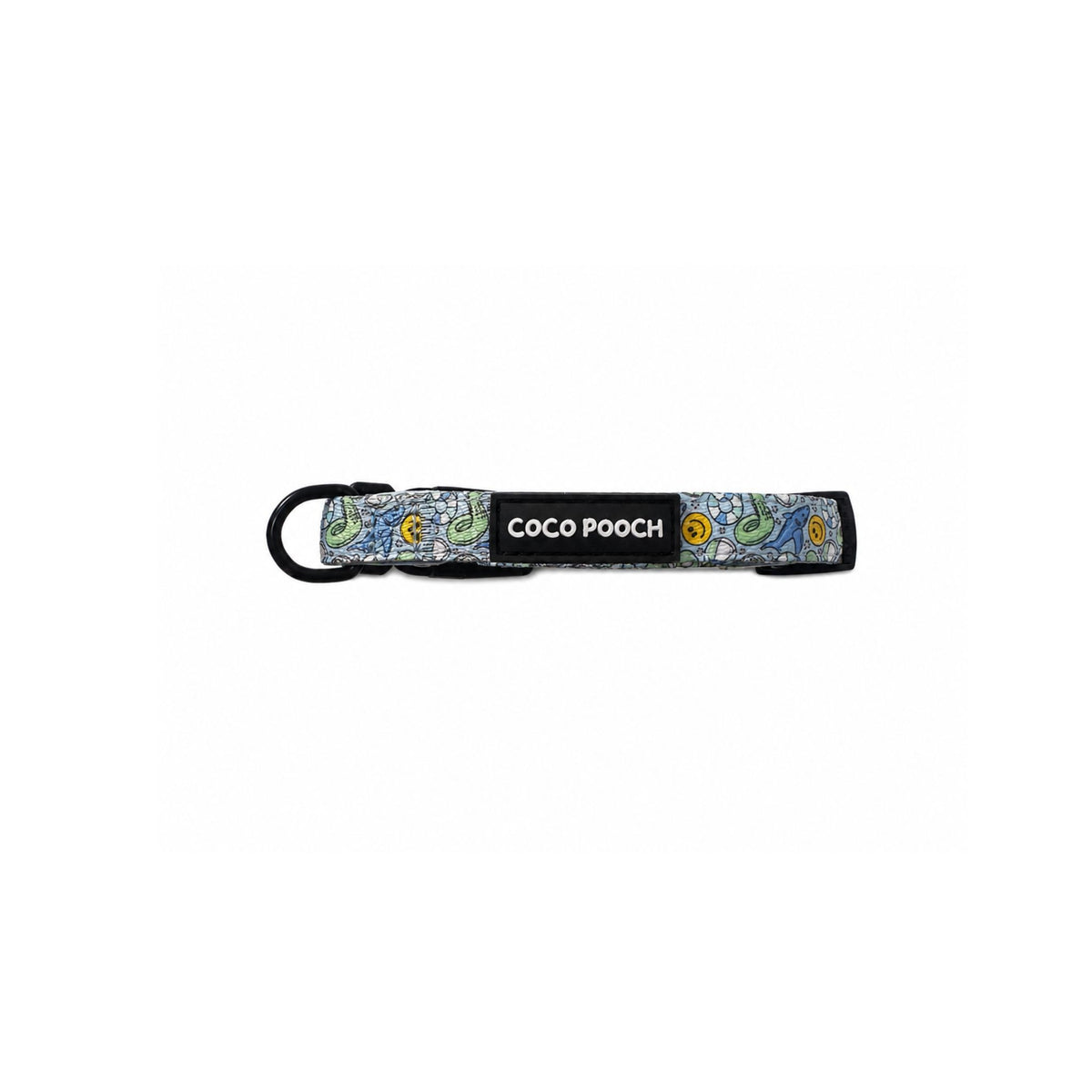 Summer Splash Dog Collar