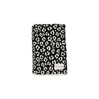 Midnight Safari Dog Blanket