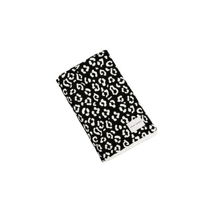 Midnight Safari Dog Blanket