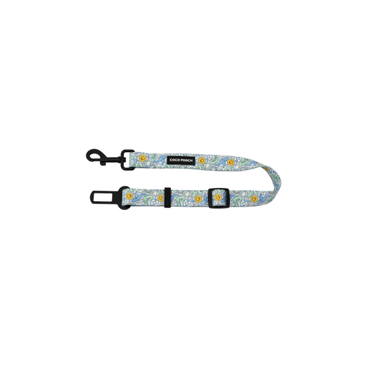 Summer Splash Dog Seat Belt
