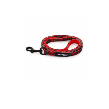 Tartan Treats Dog Bundle Harness, Collar & Lead