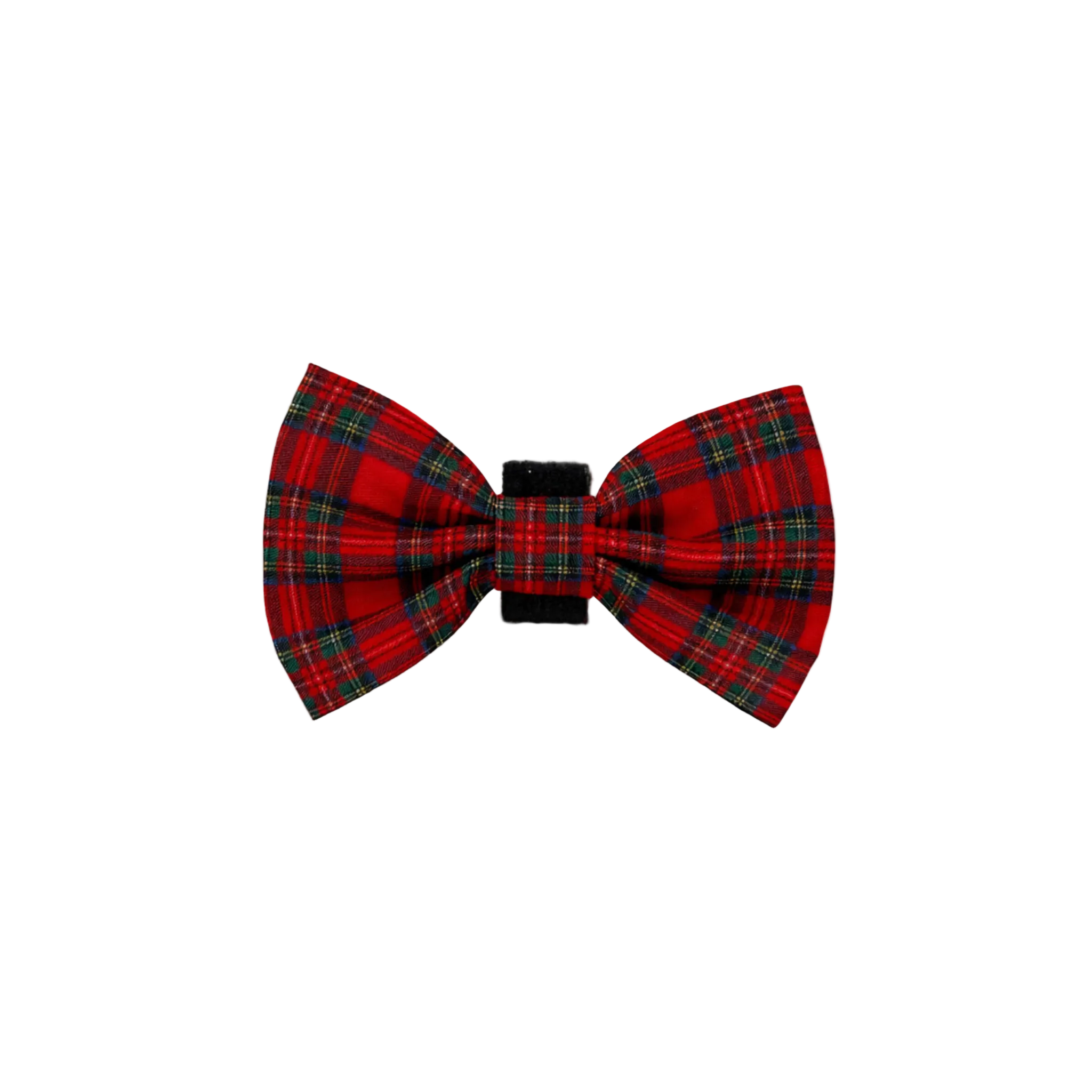 Tartan Treats Dog Bow Tie – Coco Pooch 🐾