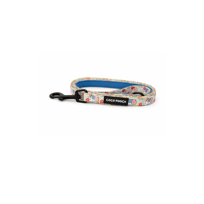 Riviera Bites Dog Bundle Harness, Collar & Lead