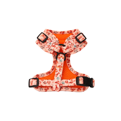 Lobster Love Dog Harness
