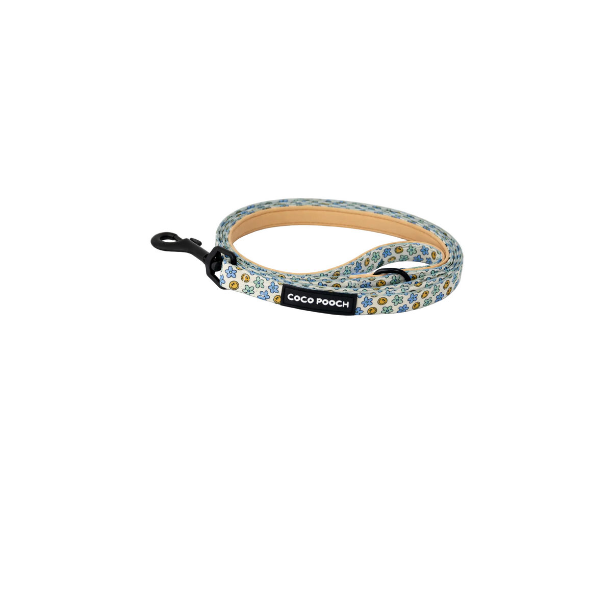 Happy Petals Dog Bundle Harness, Collar & Lead