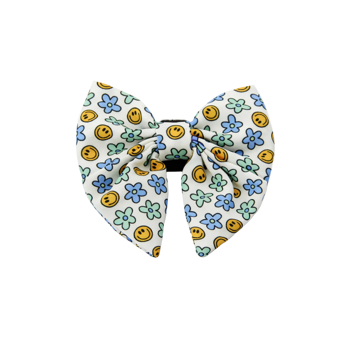 Happy Petals Dog Sailor Bow