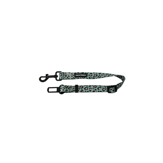 Sage Safari Dog Seat Belt