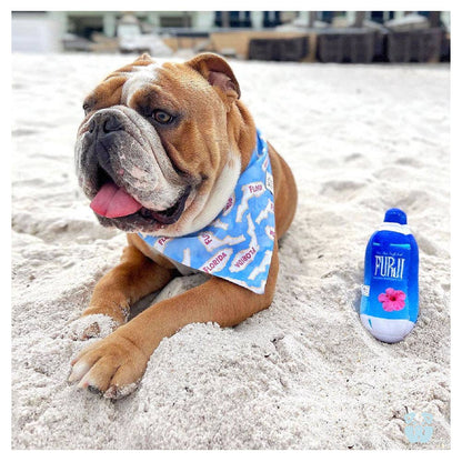 Furji Water Dog Toy