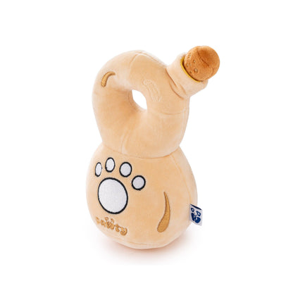 888 Tequila Plush Dog Toy