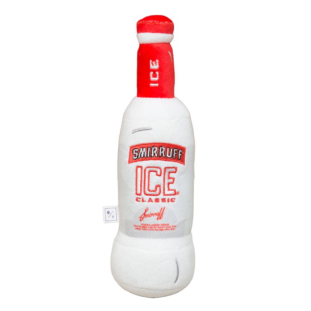 Smirruff Ice Dog Toy