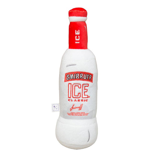 Smirruff Ice Dog Toy